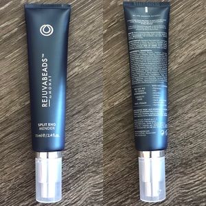New Rejuvabeads by Monat Split End Mender